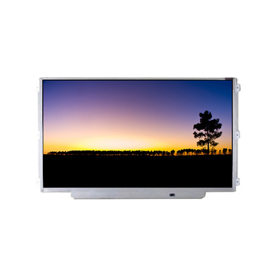 Dobra cena. 13.3 cala 1366*768 HB133WX1-500 250 cd/m2 LVDS Moduł ekranu LCD w Internecie