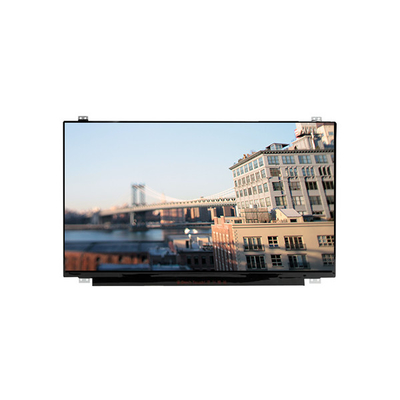 Dobra cena. HB140FH1-401 1920*1080 14,0 cala 220 cd/m2 Panel ekranu LCD do laptopa w Internecie