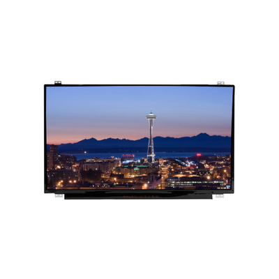 Dobra cena. 14.0 cali 1366*768 HB140WH1-504 220 cd/m2 Ekran LCD dotykowy w Internecie
