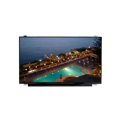 Dobra cena. 14.0 cali HB140WHA-101 1366*768 Ekran LCD Touch Optical Bonding w Internecie