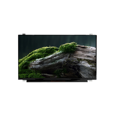 Dobra cena. 14.0 cali HB140WX1-601 1366*768 262K 48%NTSC Monitor LCD w Internecie