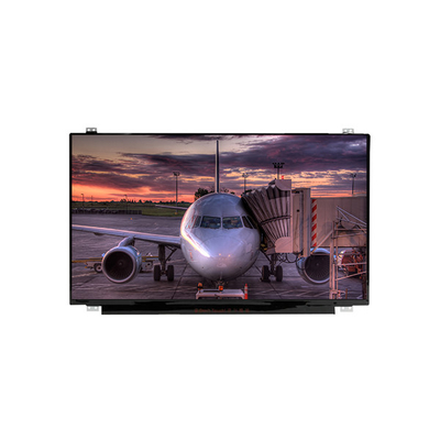 Dobra cena. HB140WXA-100 14,0 cala 1366*768 200 cd/m2 Ekran LCD Touch Optical Bonding w Internecie