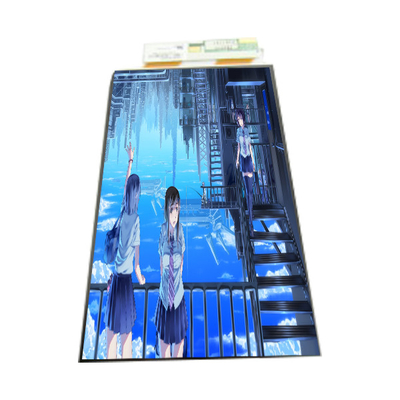Dobra cena. LD070WX5-SM01 NOWA 7,0 cali 400 cd/m2 Ekran LCD w Internecie