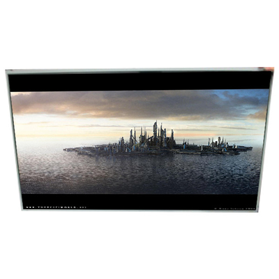 Dobra cena. LD750EQF-FJM1 75,0 cala Ekran LCD 3840*2160 Panel LCD w Internecie