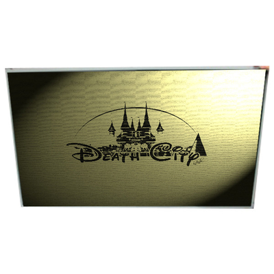 Dobra cena. LD980DQD-FGM2 98,0 cala 3840*2160 LCD Panel Display w Internecie