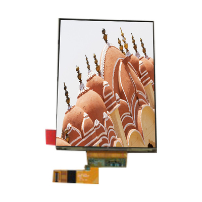 Dobra cena. LH520WF1-SD0A 5,2-calowy 100% sRGB LCD Display 1080*1920 LCD Panel Screen w Internecie
