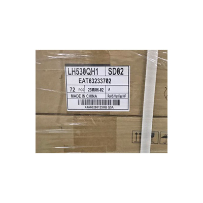 Dobra cena. LH530QH1-SD02 5,3-calowy ekran LCD dotykowy 500 cd/m2 w Internecie
