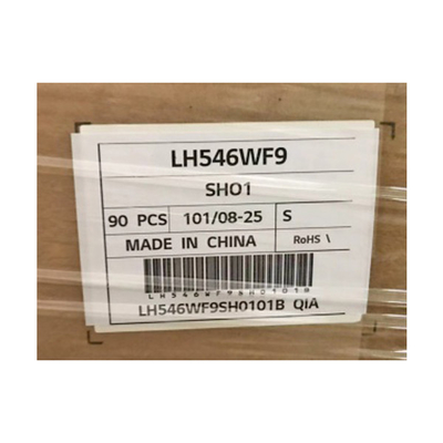 Dobra cena. LH546WF9-SH01 5,5 cala IPS LCD Panel Screen w Internecie