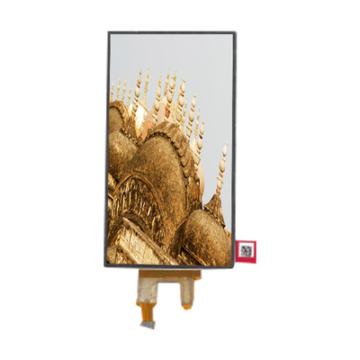 Dobra cena. LH550WF1-SD01 5,5 cala 1080*1920 Panel LCD ekran w Internecie