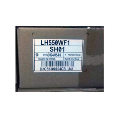 Dobra cena. LH550WF1-SH01 5,5 cala IPS LCD Panel Screen w Internecie