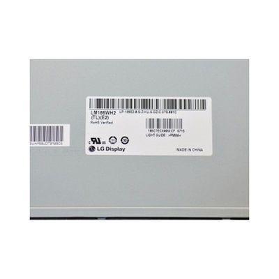 Dobra cena. LM185WH2-TLE2 18,5 cala 1000:1 Panel ekranu LCD w Internecie