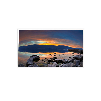 Dobra cena. RV150U0M-N00 1600*1200 15,0 cala 500 cd/m2 10S4PWLED Panel ekranu LCD w Internecie