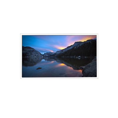 Dobra cena. ZV070WSM-A11 7,0 cala 1024*600 ekran LCD dotykowy dla przemysłu w Internecie