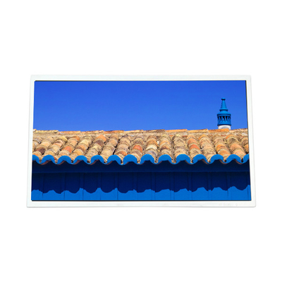 Dobra cena. 15.6 cala G156HCE-P01 1920*1080 60Hz 800:1 ekran LCD w Internecie