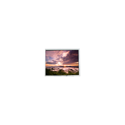 Dobra cena. 5.7 cali PD057VU4 320*240 400:1 33 pinów Monitor ekranu LCD w Internecie