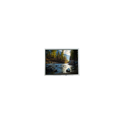 Dobra cena. 10.4 cali AM640480ETMCW00 640*480 LCD Panel Display dla przemysłu w Internecie