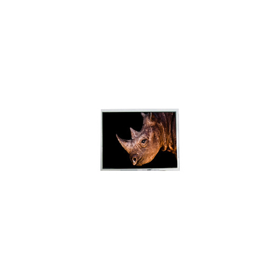 Dobra cena. 640*480 5,7 cala AM-640480VTZQW-00H 40 pinów 60Hz ekran LCD Panel Display w Internecie
