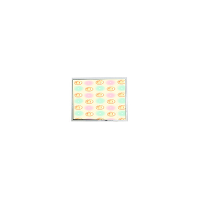 Dobra cena. AM-800480D4TMQW-TA3H 800*480 8,0 cali PCAP 30 pinów Ekran LCD w Internecie