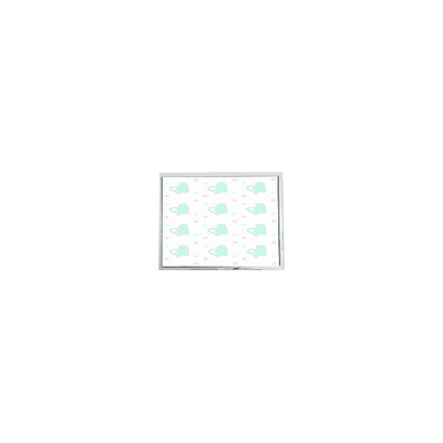 Dobra cena. AM-800480L1TMQW-T00H 800*480 5,0 cala PCAP 45 pinów Panel LCD w Internecie