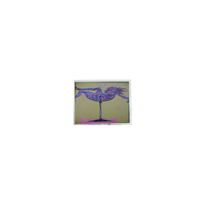 Dobra cena. 800*480 5,0 cali AM-800480LTMQW-W0H 470 cd/m2 Monitor LCD w Internecie