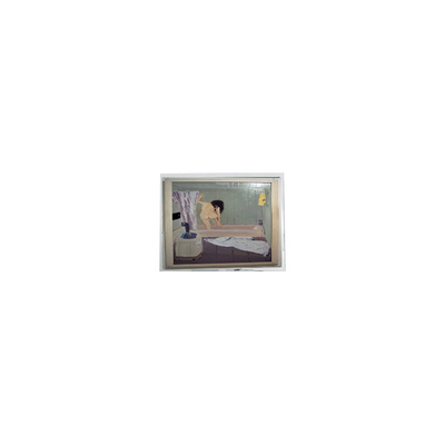 Dobra cena. 800*480 5,0 cala AM-800480NATZQW-00H Ekran LCD Panel Display w Internecie
