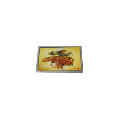 Dobra cena. Oryginalny 800*480 AM-800480R3TMQW-A1H-F 7,0 cala LVDS 400:1 ekran TFT-LCD w Internecie