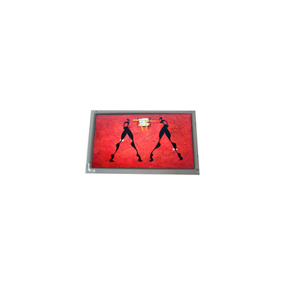 Dobra cena. AM-800480R3TMQW-D1H 7,0 cala 800*480 ekran TFT-LCD dla wyświetlacza samochodowego w Internecie