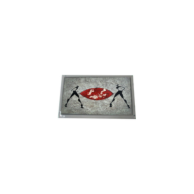 Dobra cena. AM-800480R3TMQW-TB2H-A 800*480 7,0 cala WLED 60Hz Monitor ekranu TFT-LCD w Internecie