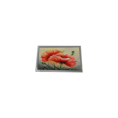 Dobra cena. Hot Sell 800*480 7,0 cala AM-800480R3TZQW-A1H-B 262K 20 pinów Ekran TFT-LCD w Internecie