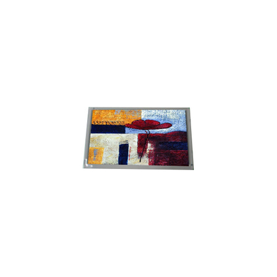Dobra cena. AM-800480R4TMQW-TA1H 800*480 7,0 cala PCAP 60Hz Części ekranu TFT-LCD w Internecie