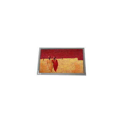 Dobra cena. 7.0 cali 800*480 AM-800480R4TMQW-TB1H 3S10P WLED TFT-LCD Panel w Internecie