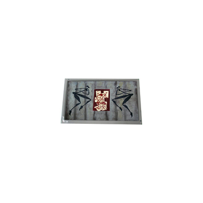 Dobra cena. 7.0 cali AM-800480RBTMQW-TA3H-L 262K Panel ekranu LCD FOR AMPIRE w Internecie