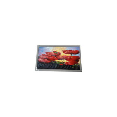 Dobra cena. 800*480 AM-800480RBTMQW-TC2H 7.0 cali 400 cd/m2 Monitor ekranu LCD w Internecie
