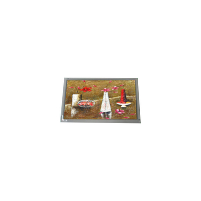 Dobra cena. AM-800480RFTMQW-T01H-L 7.0 cala WLED LCD PCAP Panel ekranu w Internecie
