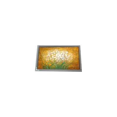 Dobra cena. Oryginalny AM-800480RFTMQW-T04H 7,0 cala 400 cd/m2 WLED LCD Panel Screen w Internecie