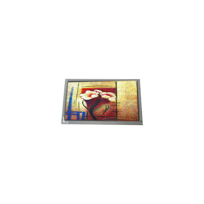 Dobra cena. 800*480 AM-800480RGTMQW-A1H 7,0 cala 60Hz WLED ekran LCD dla AMPIRE w Internecie