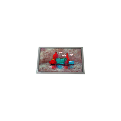 Dobra cena. AM-800480RSTMQW-TA1H 7,0 cala ekran LCD przemysłowy 60Hz Panel LCD w Internecie