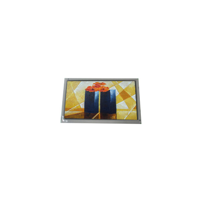 Dobra cena. 7.0 cali AM-800480RSTMQW-TASH 262K LCD Screen LCD Display FOR AMPIRE w Internecie