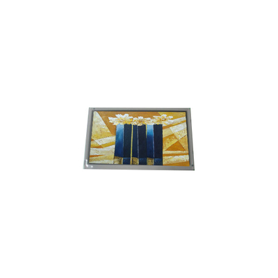 Dobra cena. AM-800480RSTMQW-TAUH 7,0 cala 262K LCD Screen Panel LCD dla przemysłu w Internecie