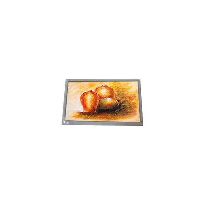 Dobra cena. Gorąco sprzedawać 7.0 cali AM-800480S1TMQW-TA1 LVDS 262K LCD Display w Internecie