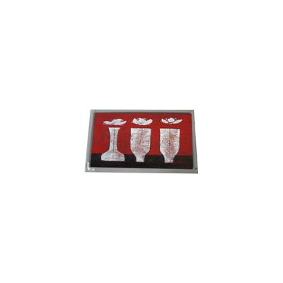 Dobra cena. nowy 7,0 cala AM-800480SBTMQW-T00 800*480 LCD Panel Industrial Screen w Internecie