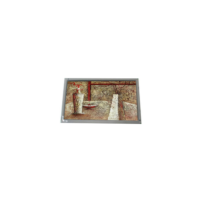 Dobra cena. AM-800480SBTMQW-TA1 800*480 7,0 cala 3S8P WLED LCD PCAP Panel ekranu w Internecie