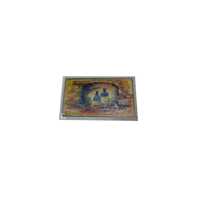 Dobra cena. 800*480 7,0 cala AM-800480STMQW-A1H LVDS LCD Screen LCD Części w Internecie