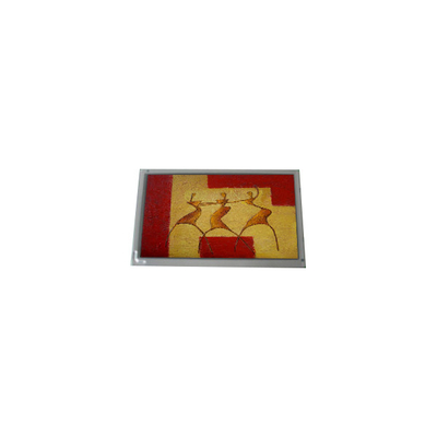 Dobra cena. 800*480 AM-800480STMQW-E6 7,0 cala 60Hz 350 cd/m2 Panel ekranu LCD w Internecie