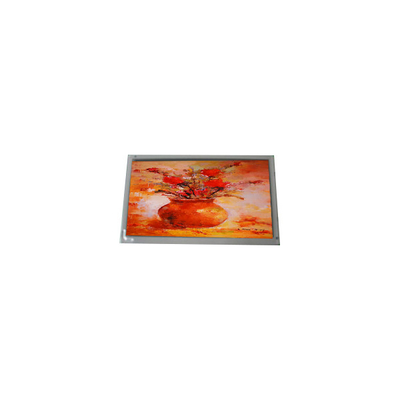 Dobra cena. AM-800480STMQW-T09H 7,0 cala 800*480 WLED 280 cd/m2 ekran LCD w Internecie