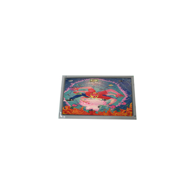 Dobra cena. 800*480 AM-800480STMQW-W0 7,0 cala 60Hz 350 cd/m2 ekran TFT-LCD w Internecie