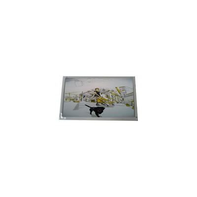 Dobra cena. 7.0 cali AM-800600J1TMQW-TU0H 800*600 400 cd/m2 Ekran TFT-LCD w Internecie