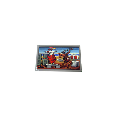 Dobra cena. 8.0 cali AM-800600P4TMQW-B1H TFT 500 cd/m2 ekran LCD dla samochodów w Internecie