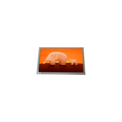 Dobra cena. 8.0 cali AM-800600P5TMQW-A6H-E TFT LVDS 20 pinów Panel ekranu LCD w Internecie