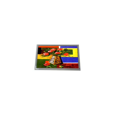 Dobra cena. 1024*600 10,1 cala AM-1024600B3TMQW-00H 6S8P WLED ekran LCD w Internecie